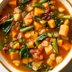 Vegetable Soup