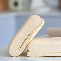 Homemade Puff Pastry: Step-by-step Recipe