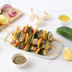 Chicken Kabobs (whole30, Paleo, Aip)