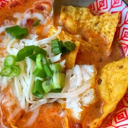 Chicken Enchilada Soup Recipe