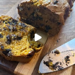 Butternut Bread