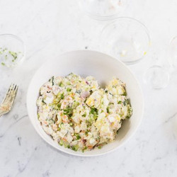 Japanese Potato Salad