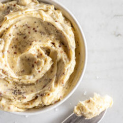 Mustard Butter