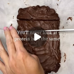 Homemade Protein Bars