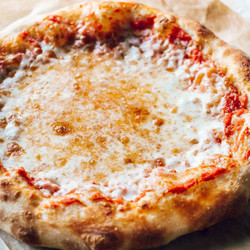 Pizza Dough Recipe
