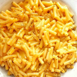 Grandma's Kraft Dinner Recipe