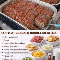 Italian Meatloaf