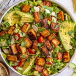 Tofu Salad