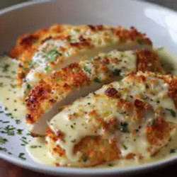 Bring The Steakhouse Home: Longhorn Steakhouse Parmesan Crusted Chicken Recipe