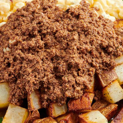 Garbage Plate Sauce