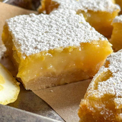 Lemon Bars
