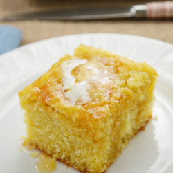 Sweet Cornbread