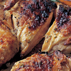 Tuscan Lemon Chicken | Recipes