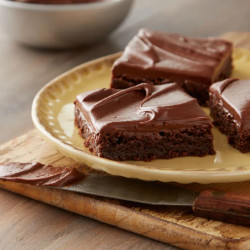 Best Brownie Recipe | Hershey's