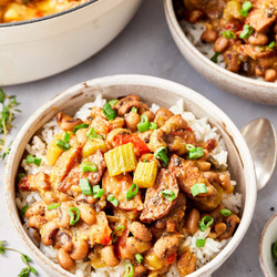 Authentic Hoppin John Recipe
