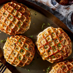 Petite Beef Wellington