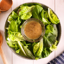 Salade Verte