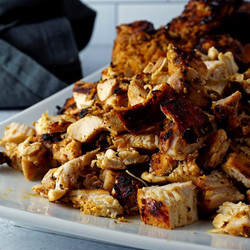 Copycat Chipotle Chicken