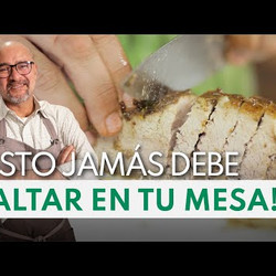 Pernil De Cerdo Navideño Venezolano