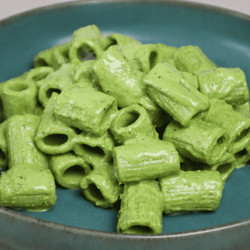 Tofu Pesto Sauce: A Vegan, High-protein Twist On Classic Pesto