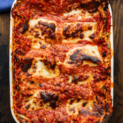 Italian-american Lasagna