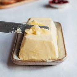 Homemade Vegan Butter