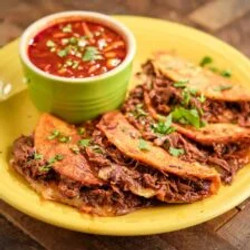 Instant Pot Birria Tacos Recipe