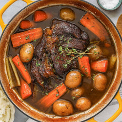 Pot Roast Recipe
