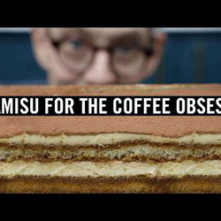 Ultimate Tiramisu Recipe