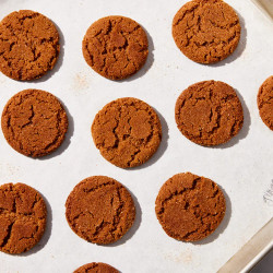 Gingersnaps