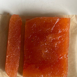 Quince Paste