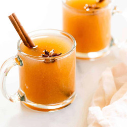 Pear Cider