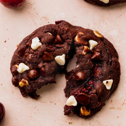Black Forest Cookies