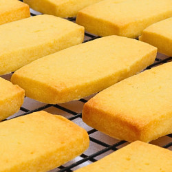 The Best Shortbread Cookies