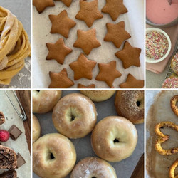 100+ Sourdough Discard Recipes