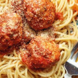 Maybe The Best Meatballs In The World