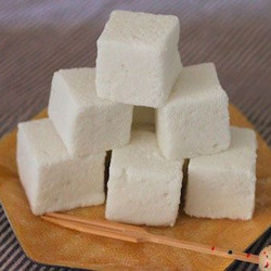 Vegan Marshmallows Recipe