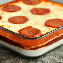 Pizza Dip