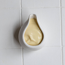 Tofu Cream Recipe - Nisha’s