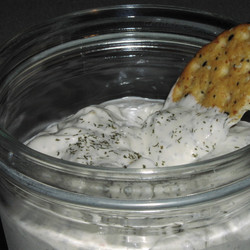 Dill Dip