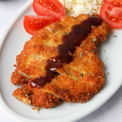 Tonkatsu