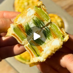 Quiches Healthy Spirales De Légumes