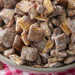 Chex Muddy Buddies