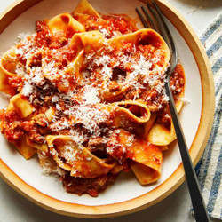 Bolognese Sauce