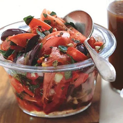 Italian Salsa Verde