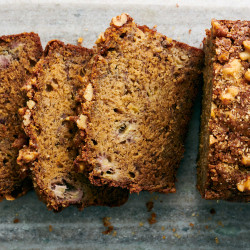 Banana Bread