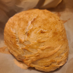 Artisan No Knead Yeast Bread