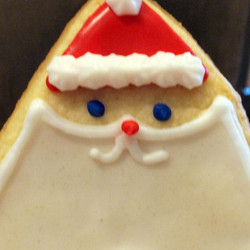 The Best Rolled Sugar Cookies