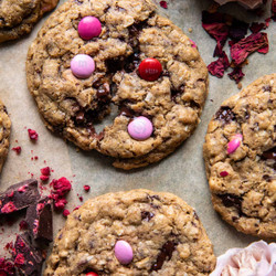 Game Day Cookies