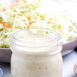 Coleslaw Dressing